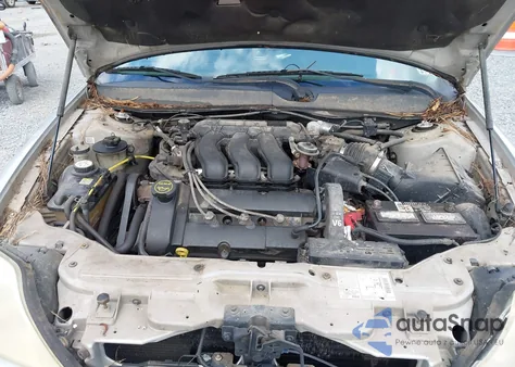 2003 Mercury Sable Ls Premium z USA, uszkodzony, nr VIN 1MEHM59S73A613612